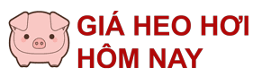 Giá Heo Hơi Hôm Nay