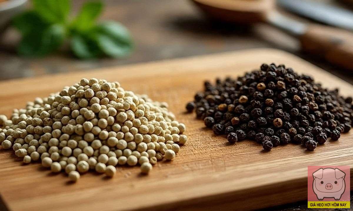 giá tiêu hôm nay 28/10, giá tiêu 145.000 đồng/kg, giá tiêu trong nước, giá tiêu thế giới, xuất khẩu hồ tiêu Việt Nam