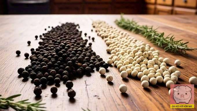 giá tiêu hôm nay 28/10, giá tiêu 145.000 đồng/kg, giá tiêu trong nước, giá tiêu thế giới, xuất khẩu hồ tiêu Việt Nam
