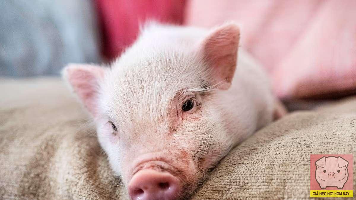 giá heo hơi hôm nay, giá heo hơi 27/10/2025, thị trường heo hơi, giá heo hơi miền Bắc, giá heo hơi miền Nam, phòng chống dịch tả heo châu Phi