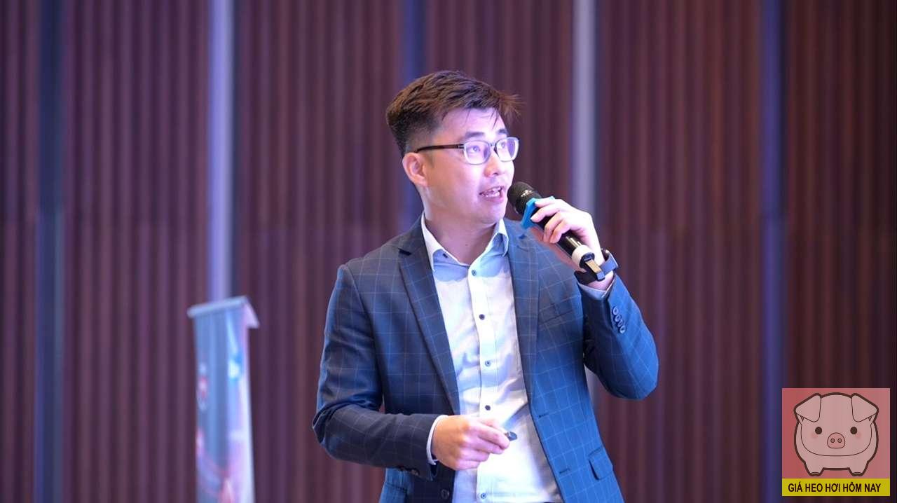 Vaccine Prevacent PRRS: Bảo vệ đàn heo trước dịch tai xanh